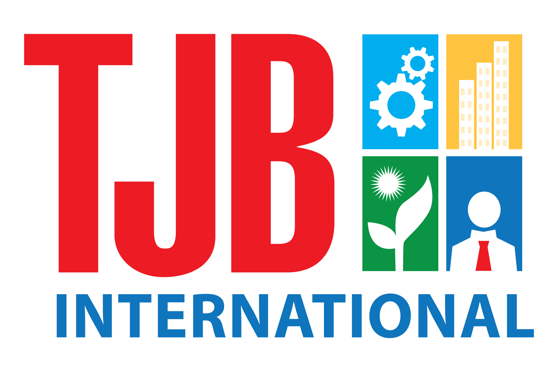 TJB International
